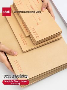 deli | Document Mailing Envelope