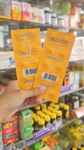 BOOST D 1000 IU / TABLET VITAMIN D 3 / SUPLEMEN DAYA TAHAN TUBUH