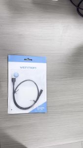 Vention | Vention USB Printer Cable USB Type B Male to A Male USB 2.0 Cable for Canon Epson HP ZJiang Label Printer DAC USB Printer