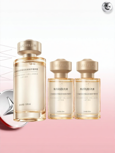 Marubi | Moisturizing Replenishing Toning Water
