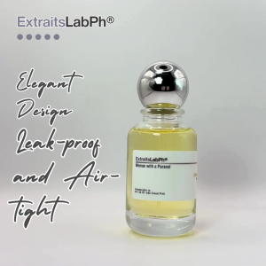 Yum Boujee Marshmallow Inspired Perfume by Extraits Lab PH 35% Perfume Oil 55ml Extrait de Parfum with Paper Bag