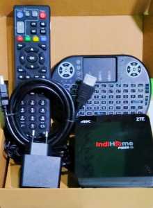 STB ZTE B860H V1 FULL ROOT&UNLOCK