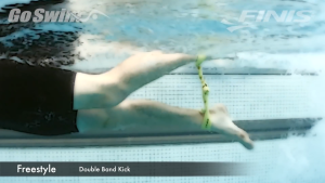 DÂY ĐEO CỔ CHÂN TẬP LUYỆN KỸ THUẬT BƠI FINIS (PULLING ANKLE STRAP)