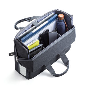 Hinomi | Portable Multifunctional Laptop Bag