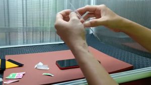 Miếng dán màn hình Samsung A9 2018/A9 Pro/A10/A10S/A11/A12 Tấm dán cường lực dẻo điện thoại samsung