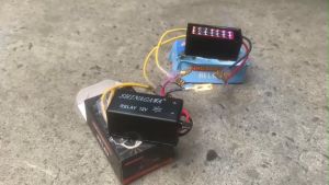 Chíp nhại còi xe máyô tô hàng lᴏại 1 Plus 2023 có núm tăng chỉnh theo ý muốn