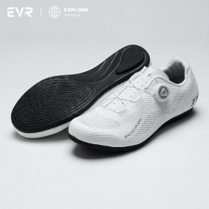 evr | Breathable Non-lock Slip-resistant Cycling Shoes for Flat Pedals