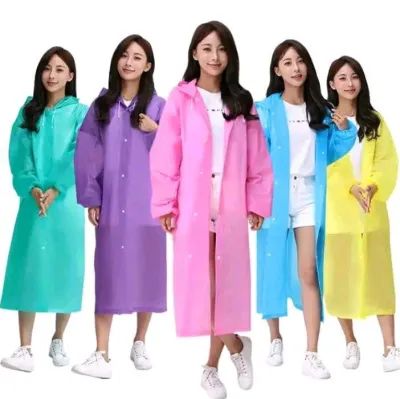 jas hujan mantel hujan jumbo big size GENZHO raincoat