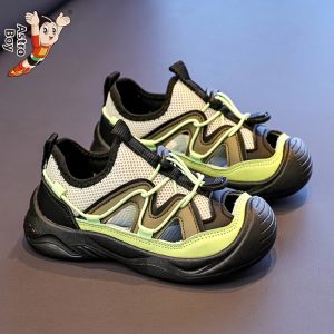 ATONGMU | Summer Anti-slip Breathable Girls Sandals