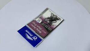 กิ๊ฟตกปลา PIONEER ROLLING SWIVEL รุ่น T-SHAPE SNAP