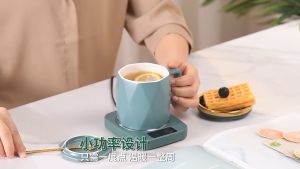 Tatakan Pemanas Teko Teh Kopi: Panduan Lengkap