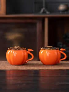 Cốc Cà Phê Gốm Sứ Hình Quả Mọng Sáng Tạo Cốc Cặp Đôi Có Nắp Cốc Đựng Nước Quà Tặng Hộp Quà Tặng Cốc Đựng Nước Hình Quả Mọng