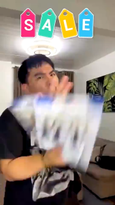 6pcs Toothbrush Super Slender Carbon Nano Soft Hair Small Head Adult Couple Family Suit