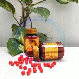 Kamlang Kering Super MB Special 215 Pill: Manfaat dan Cara Menggunakan