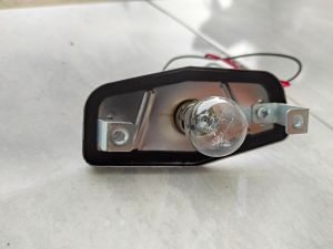 STOPLAMP LAMPU REM BELAKANG CB RUNNING KEDIP LAMPU RIM CB RUNNING BERJALAN KEDIP KEDIP STOPLAMP CB RUNNING STOP LAMP CB RUNNING LAMPU STOP CB RUNING LAMPU STOP STOPLAMP STOP LAMP HONDA C 70 C70 RUNING MICA MIKA SEMI HITAM MERAH PUTIH BENING BSA SEDANG V80