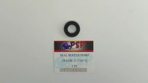 Seal Waterpomp CB150R  (12x20x5) - Sel Sil Siel Mechanical Mekanikal Karet Waterpump Water Pump Pomp