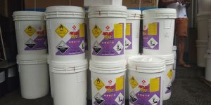 NICHLON 7000 JAPAN (40 kgs): A Comprehensive Guide