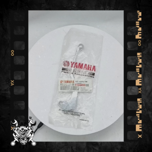 HANDLE KIRI KOPLING YAMAHA 1S7 JUPITER MX SILVER HARGA/PCS KUALITAS ASLI ORIGINAL YAMAHA YGP