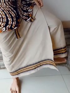 Sarung Celana Batik Songket Celana Sarung Dewasa Jumbo Extra Jumbo XXXL Bahan Berkualitas High Quality