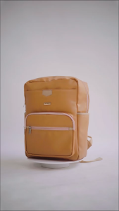 ERMY- Mimo Ransel Wanita Waterproof