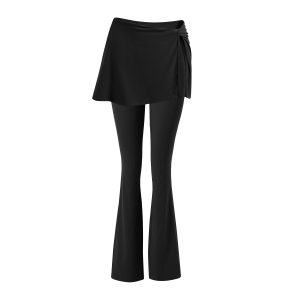 umeverb | High Waist Quick Drying Yoga Skirt Pant Fitness Pants