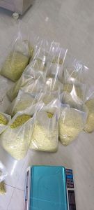 ข้าวเม่าสด ข้าวเม่าสุดอำเภอบ้านผือ ข้าวเม่าสุดของฝากเมืองอุดรธานี4กิโลกรัม