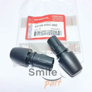 Bandul Jalu Stang CB150R CB 150 R CB150X 150X streetfire street fire New Megapro monoshock KRC SET