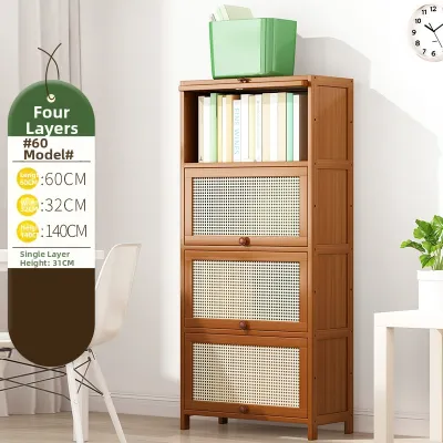 Childrens Corner Storage Display Cabinet Wooden