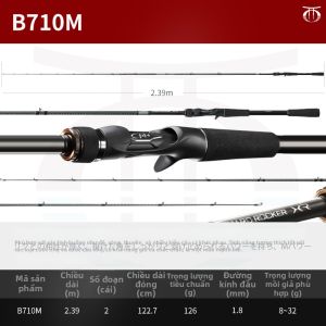 SHIMANO | Cần Câu Dài Cho Bãi Biển