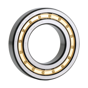 Cylindrical Roller Bearings