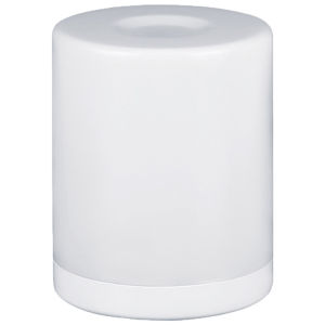 Ueblock✈ Pat Night Light Simple Touch Lamp 3 Light Colors Atmosphere Light for Desk Decor