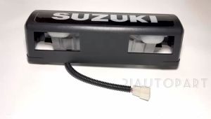 Cover Plat Nomor Lampu Plat Nomor Suzuki Carry Extra Katana Jimny