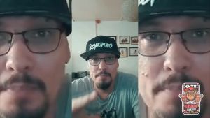 RUSI GALA V1 HAYABUSA DECAL STICKER