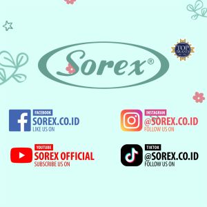 SOREX CD 1227 MINI - CELANA DALAM WANITA