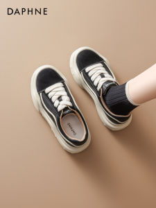 Daphne | Thick Soled Increasing Shoes Women Comfortable Leisure