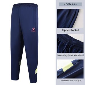 Kelme | Children Football Training Trousers