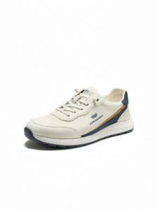 Belle | Elevating Sole Laceless Mens Leisure Sport Shoes