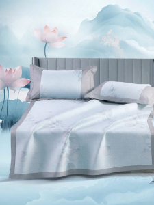 FUANNA (富安娜) | Washable Antibacterial Cooling Bed Mat