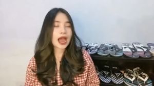 BRZ-Sandal flip flop Pria Dan Wanita, Dewasa Dan Anak-Anak - Ukuran 26-43