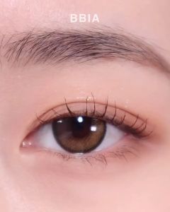 Kẻ mắt dạng gel thuần chay chống nước tuyệt đỉnh BBIA Last Auto Gel Eyeliner 0.3g