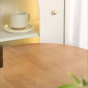 Luxury Wood Watch Storage Box Dust Proof Glass Cover Watch Jewelry Box