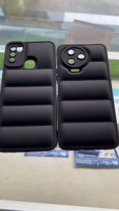 Case Bantal Vivo Y12 Y15 Y17 Y91 Y93 Y95 Y91c Y1s Y02 Y22 Y21 Y21A Y21s Y21T Y33s Y33T Y16 Y15s Y15A Y01 Y35 Y36 Y51 Y53s Y51A V25 V27e V27 Pro 2022 2020 Y02T Y27 4G 5G Pillow Casing PC Pelindung Kamera Black New Pro Camera