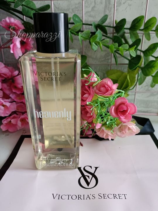 Victoria's Secret Heavenly Fragrance Mist Heavenly Dream