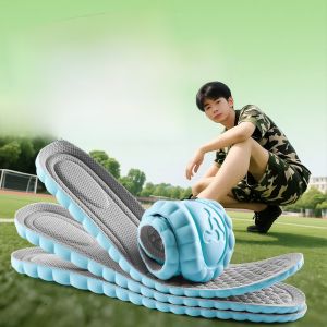 LINGMIAO | Anti-Fatigue Anti-Feet Pain High-Elasticity Military Training Footwear