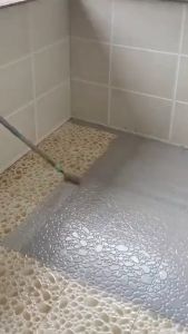 Tile Paint Tile Renovation Paint Bathroom/Floor Tiles Waterborne Tile Paint Waterproof Wearresistant Universal Color Change