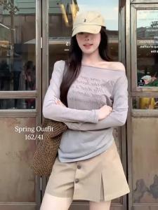 Đầm Công Sở Kiểu Mỹ Không Đều A-Line Dài Gợi Cảm và Ôm Sát