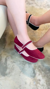 KENDRA MANILA / VANNY MARY JANE (NEW IN) (MARIKINA MADE HIGH-QUALITY)