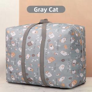 Dust-proof Large Capacity Storage Moving Bag