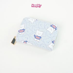 Dompet Kartu Wanita Card Holder Emily G642 2309 Naughty Accessories