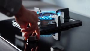 Fotile 3 Burner Kitchen Cooker Gas Hob GHG78312 GEG88306 Cooktops / Gas Stove / Cooker Hob